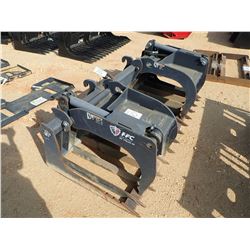 PALADIN 72" SKELTON GRAPPLE (B-5)