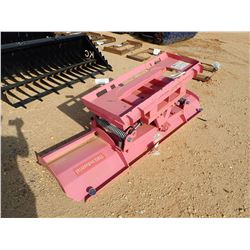 DOZER BLADE, GLSP220, FITS SKID STEER LOADER (B5)