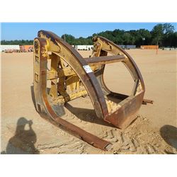 WICKER LUMBER FORK (B6)