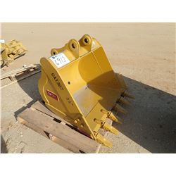 EMAQ 36" BUCKET, FITS CAT 307/308 (B6)