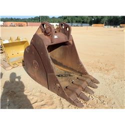 CF BUCKET, 40" (B-6)