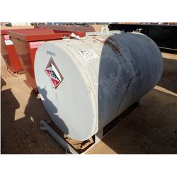 FUEL STORAGE TANK (B7)