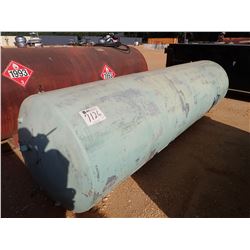 FUEL STORAGE TANK (B7)