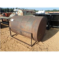 FUEL STORAGE TANK (B-7)