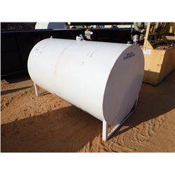FUEL STORAGE TANK (B-7)