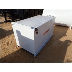 FUEL STORAGE TANK (B-7)