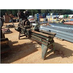 GREVES KLUSMAN LATHE (B9)