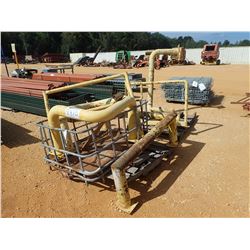 SAFETY GUARD RAILS (B9)