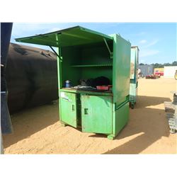 PRIME EQUIP GANG BOX (B-9)