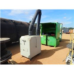 AIR QUALITY VACUUM SYSTEM (B-9)