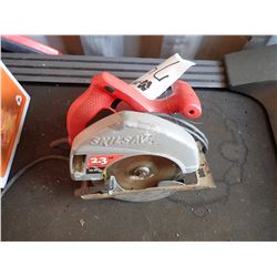 SKIL SAW 7.25" (IN CONTAINER) (B9)