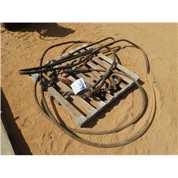 MISC STEER CABLE SLINGS (B9)