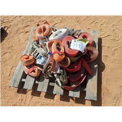 MISC TIE DOWN STRAP (B9)