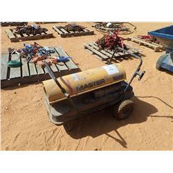 MULTI FUEL HEATER (B-9)