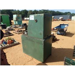 COVEL 14 MACHINE SHOP OPTICAL COMPARTOR (B-9)