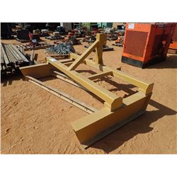 - BIONIC BLADE, 7' (B9)