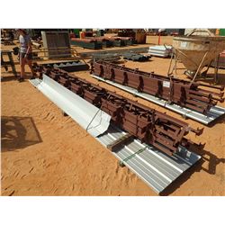 POLE BARN KIT 30' X 36' (B-9)