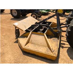 KING CUTTER, VIN/SN:40835 - 10'