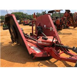 BUSH HOG 2715 LEGEND BATWING MOWER