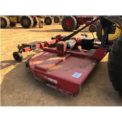 BUSH HOG 3210 CUTTER, - 10' WIDTH