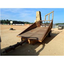 HYDRA-GATE HG3500 DELIMBER/SAW (A-3)