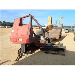 PRENTICE 425 DELIMBER/SAW (A-3)