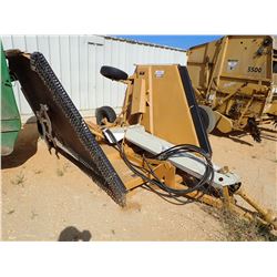 WOODS HD315 BATWING MOWER