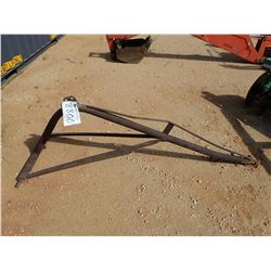 72" BOOM, 3 PTH (C-3)