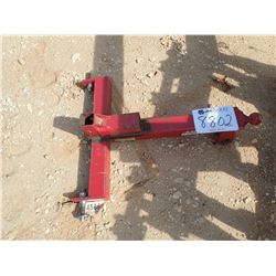 BALL HITCH ATTACHMENT