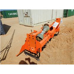 ROTO TILLER 3PTH (C3)