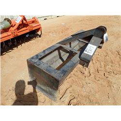 BOX BLADE 72", 3 PTH (C-3)