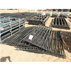 (30) 8' GOAT/SHEEP PANELS (C4)