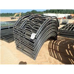 (5) RD HAY FEEDERS (C4)