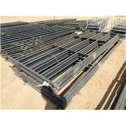 (10) 12' CORRELL PANELS (C4)