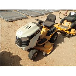 CUB CADET LTX1050 RIDING MOWER, 50" (C5)