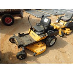 CUB CADET VIN/SN:1F300Z20069 - Z-FORCE ZERO TURN MOWER, 48" (C5)