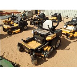 CUB CADET ZERO TURN MOWER, VIN/SN:2B179Z8001J - 48" (C5)