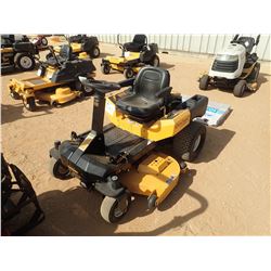 CUB CADET Z-FORCES ZERO TURN MOWER, VIN/SN:1D151Z20069 - 54" (C-5)