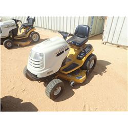 CAB CADET LT1045 RIDING MOWER, VIN/SN:1C106H10387 - 45" (C-5)
