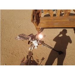 EAGLE COPPER WIND VAN (C6)