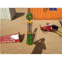 JOHN DEERE FUEL PUMP (C6)