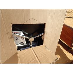 HERCULES 14 GUNS SAFE (C6)