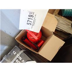 20 TON HYD BOTTLE JACK (IN CONTAINER)