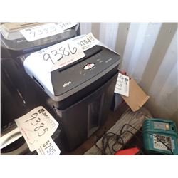 ATIVA PRO PAPER SHEDDER (IN CONTAINER)