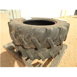 (2) 12.4-24 TIRES (C7)