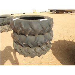 (3) 11.2-24 TIRES (C7)