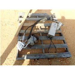 A/C COMPRESSOR & APC POWER CONVERSON (C-8)