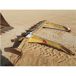 SOLE'S BEES ROOT RACK 10' (B-6)