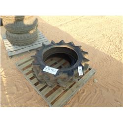 (2) 8.3-22 TIRES (C7)