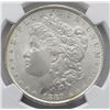 Image 2 : 1887-P Morgan Silver Dollar $ NGC MS 64